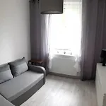 Apartment Goscinne Zakatek *