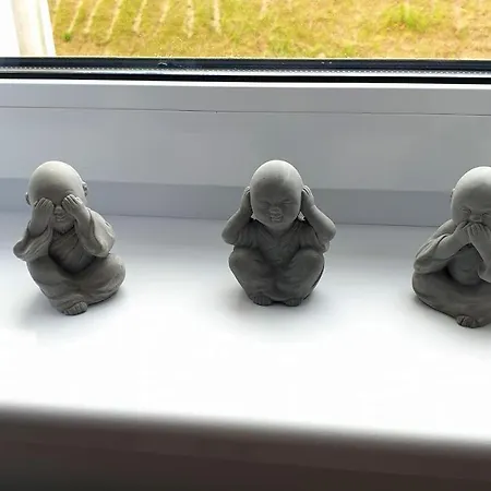 Apartamento Goscinne Zakatek