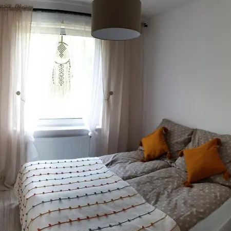 Goscinne Zakatek Apartamento Jelenia Góra