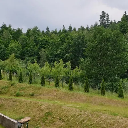 Lägenhet Goscinne Zakatek Jelenia Góra