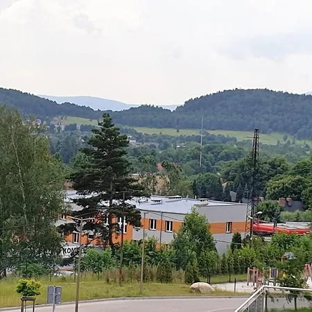 Goscinne Zakatek Apartamento *