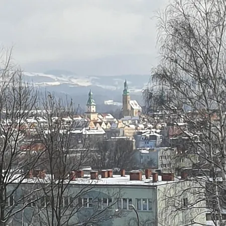 Goscinne Zakatek Apartamento