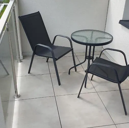 Goscinne Zakatek Lägenhet Jelenia Góra