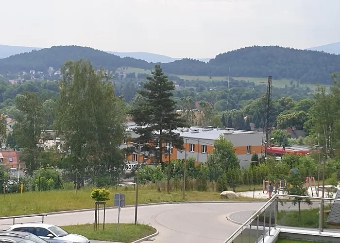 Goscinne Zakatek * Jelenia Góra