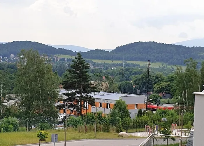 Goscinne Zakatek Lägenhet *