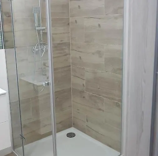 Lägenhet Goscinne Zakatek *