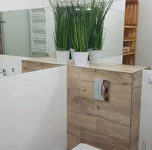 Goscinne Zakatek Jelenia Góra